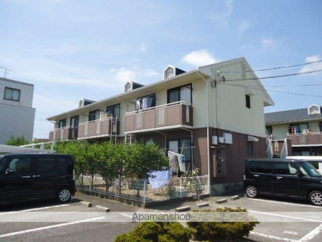 セジュール土居田B棟