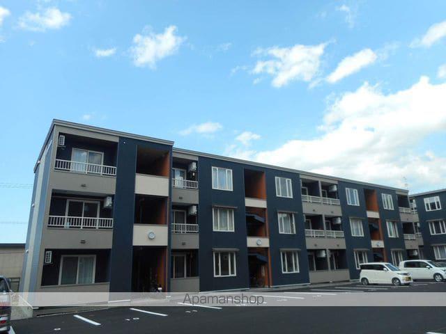 イーストGARDENⅠ