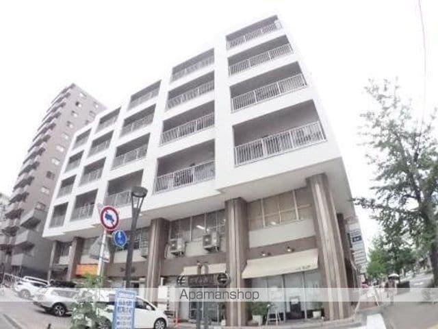マンション北陸(1LDK/3階)