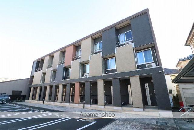 アンジュ東原Ⅱ