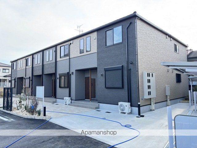 大阪府高石市綾園6丁目の建物