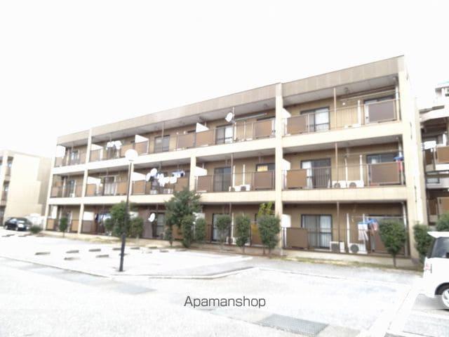 アイランド翼B(2LDK/3階)