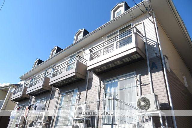 エスライトヒルズA