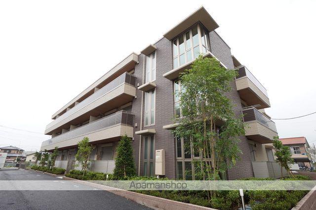 リラフォートイースト2