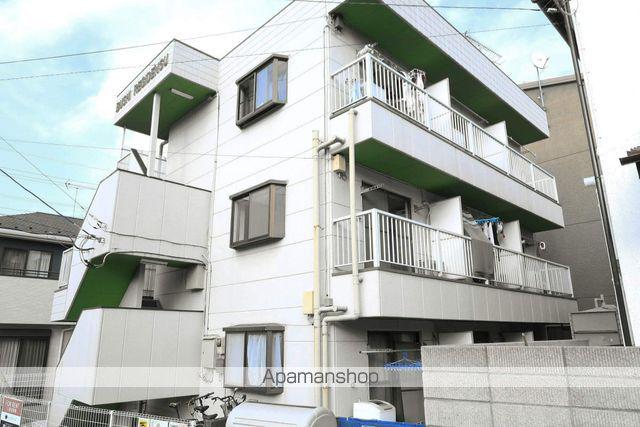 仏子レジデンス