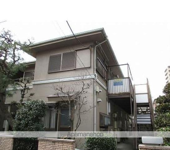 大島コーポラス