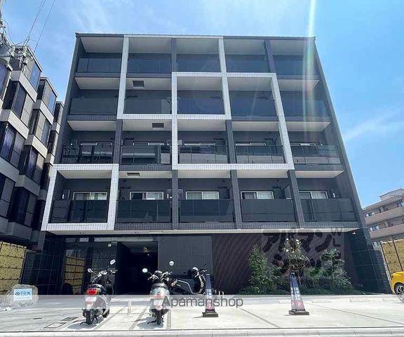 ベラジオ雅び北野白梅町駅前