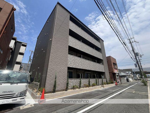 大浜北町シーエム・シス