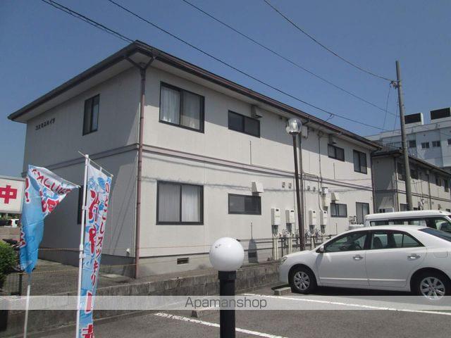 コスモスハイツ