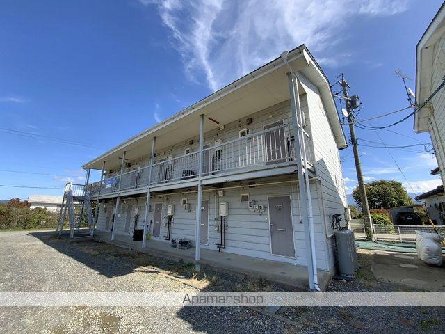 シャトリオン大原A