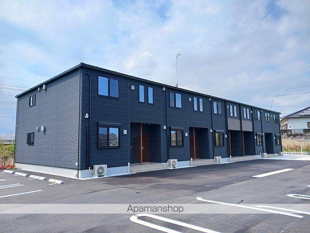 サンシャイン高塚(2LDK/2階)