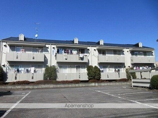 エル花の木(2LDK/2階)