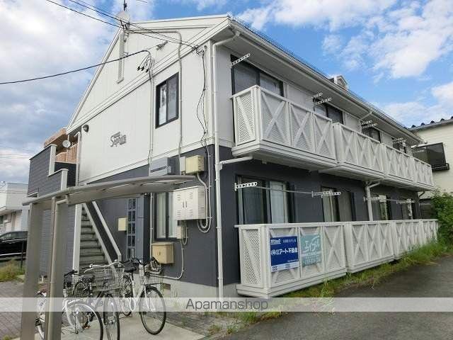 メゾンセフィラ