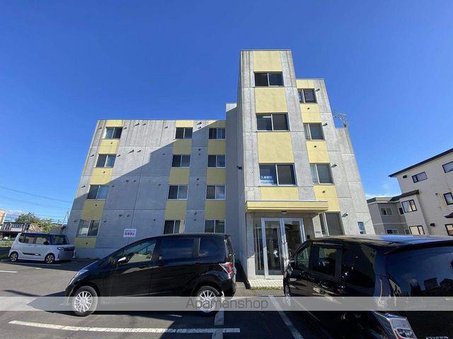 グラン・ソレーユⅡ