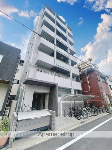 サンシティ杭全Ⅴ