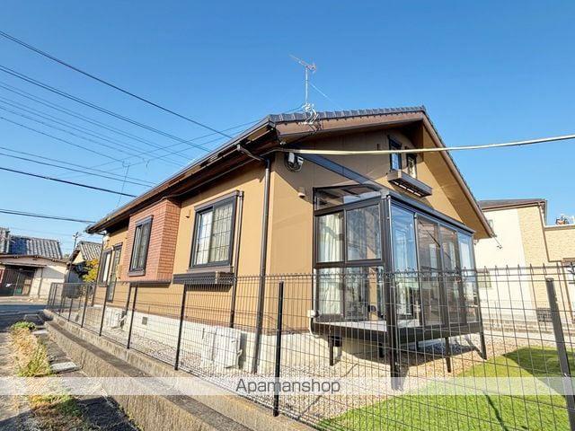 天竜浜名湖鉄道 西掛川駅 徒歩6分 2階建 築22年