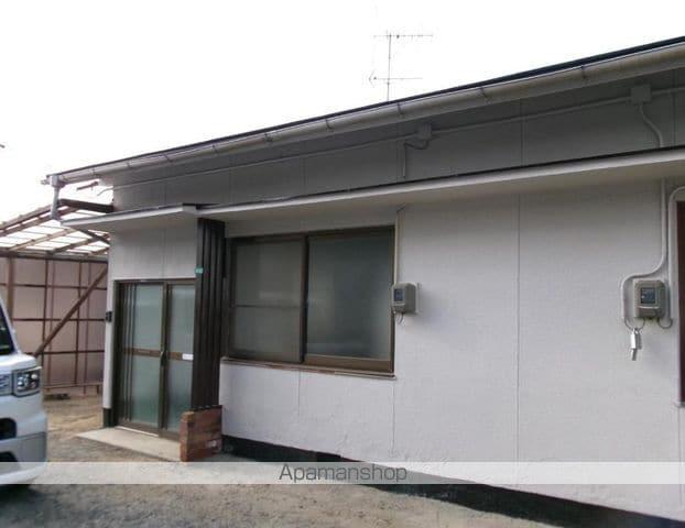 広島県福山市 1階建 築59年
