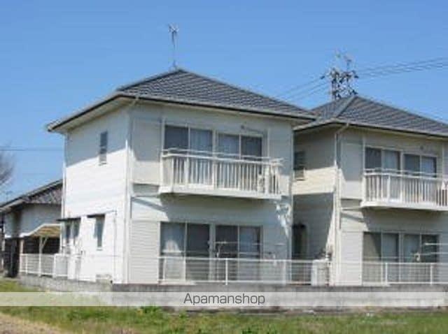 香川県丸亀市飯野町東二の戸建賃貸