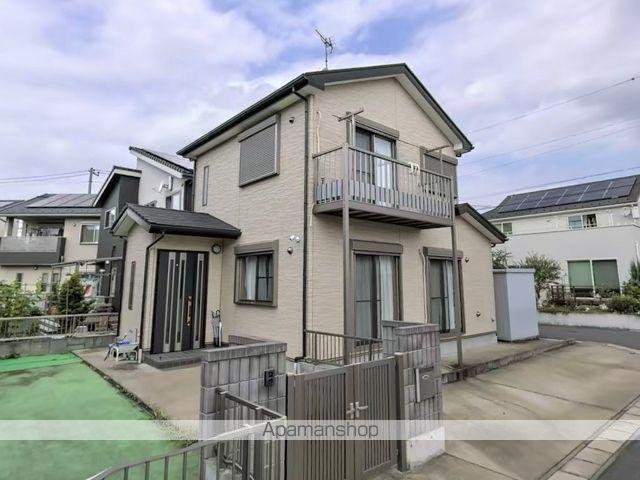 流鉄流山線 平和台駅(千葉) 徒歩12分 2階建 築14年