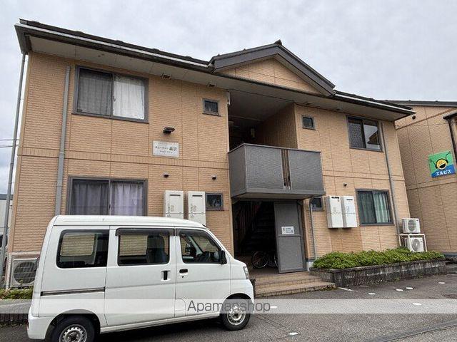 サニーコート義景A