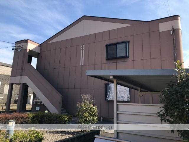 スプリングデイハイツ