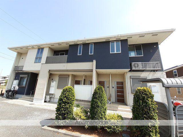 カーサデファミリオⅡ