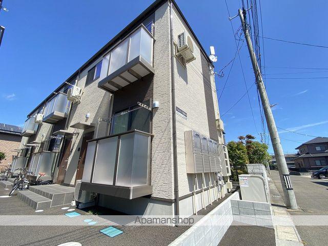 ミルエーラ荒井Ⅱ