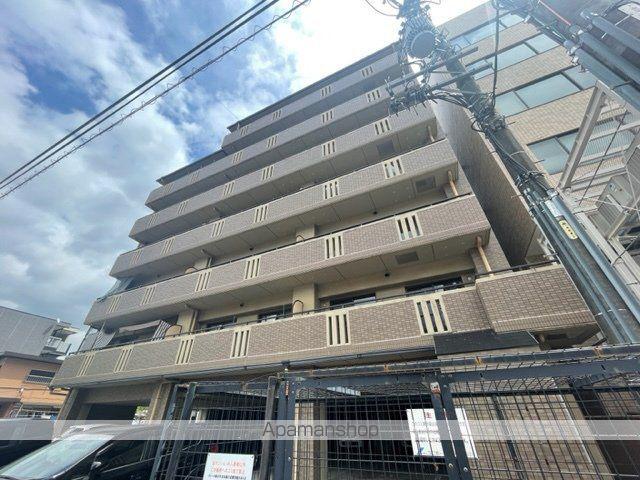 ファミーユDAISHIN(3LDK/5階)