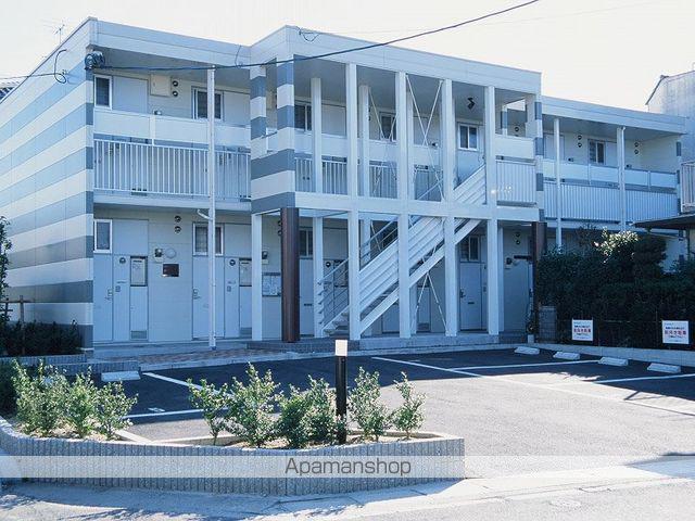 レオパレスプリムラ