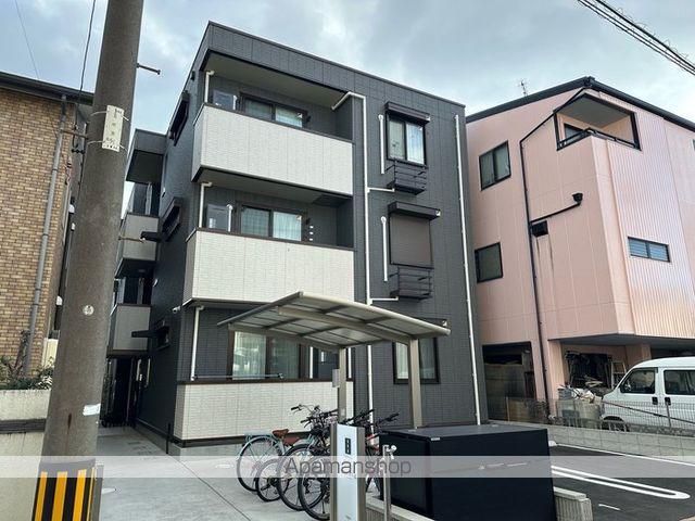 グラン弥富通(1LDK/2階)