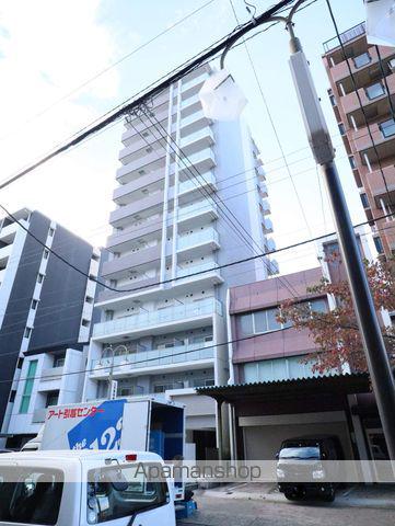 モンテーニュ名駅