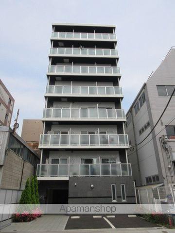 プレールドゥーク本所吾妻橋2