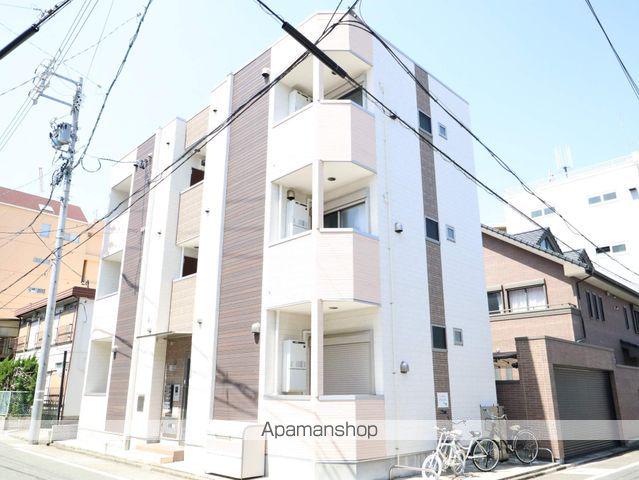 ハーモニーテラス新栄Ⅱ