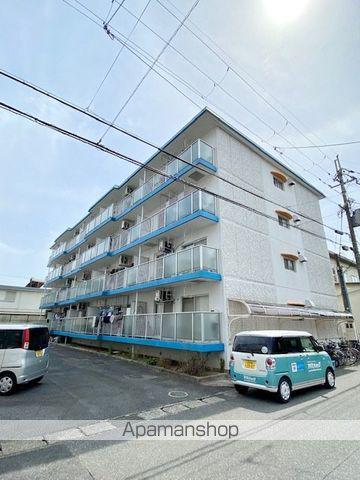 クレセール里内