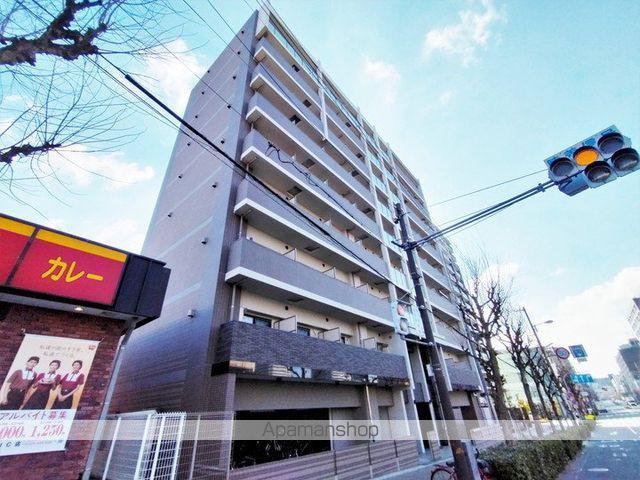 ラドゥセール都島高倉町