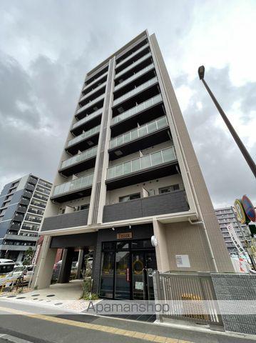 レガーロ仙台駅東(1K/6階)