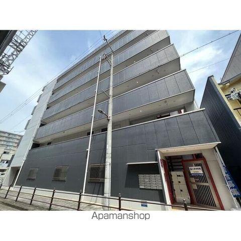 グランエクラ玉出東