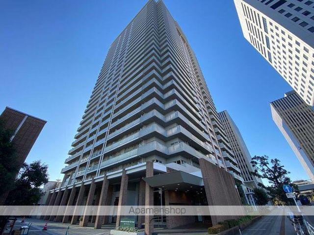 品川シーサイドビュータワー1