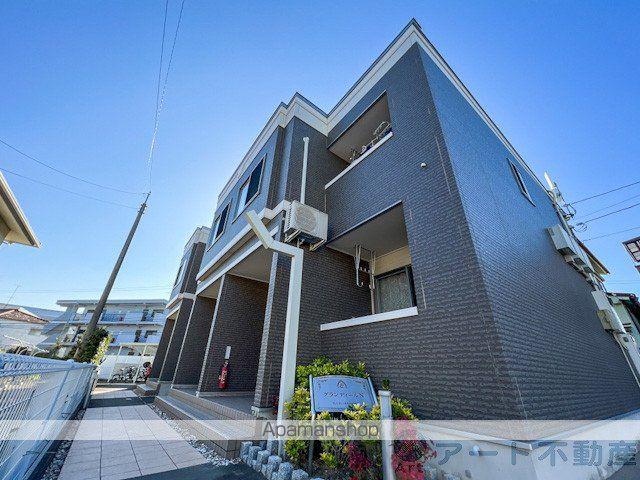 グランディールN(1K/1階)