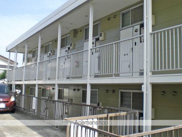 レオパレス港南台