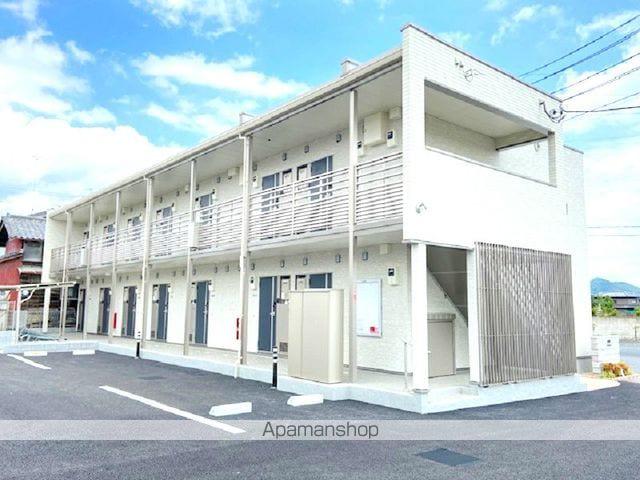 クレイノWISTERIA