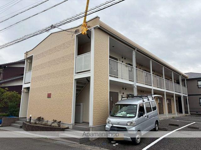 レオパレスみずほⅢ