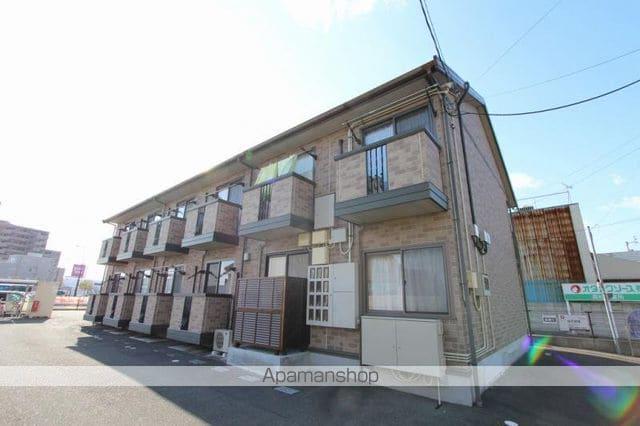 セジュール栗林南