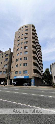 レジデンス福島