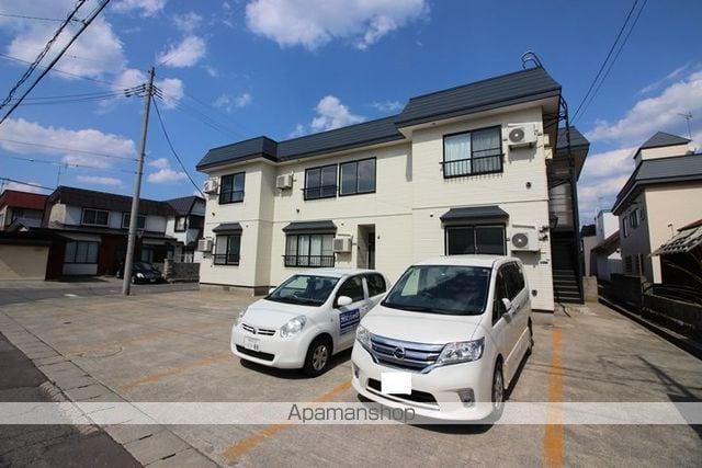 メゾン・ビュー