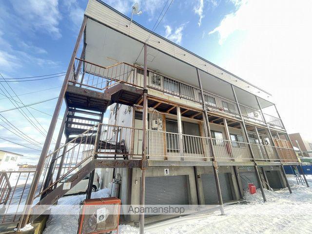 ハイツたてわきⅠ