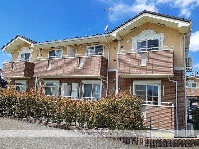 ベル ガーデン プレイス B