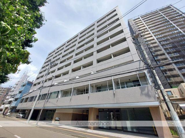 アーバンフラッツ榴ヶ岡
