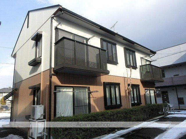 ディアス・ミオB(1LDK/1階)