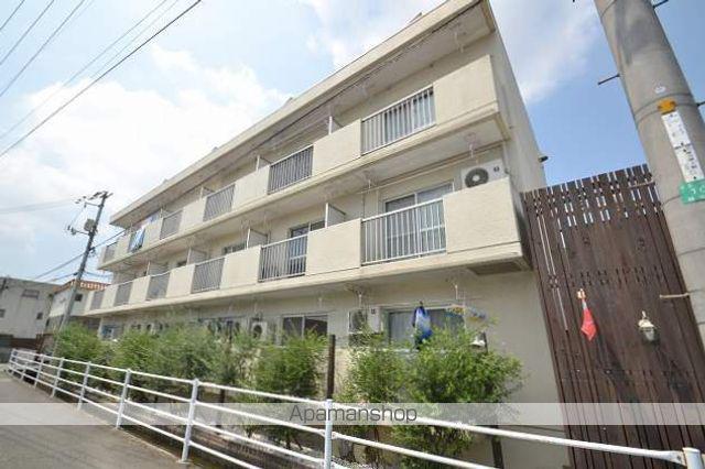パークプレイス西川原Ⅱ棟(1K/1階)